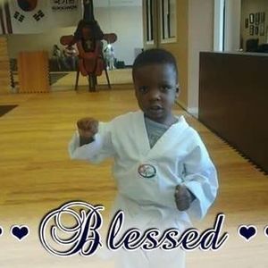 Meet your Posher, Tyrone